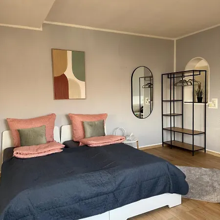 Apartment Schickes Am Rhein *
