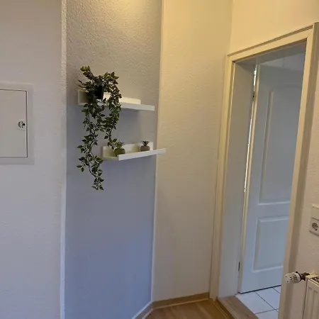 Schickes Am Rhein Apartment Koblenz (Rhineland-Palatinate)