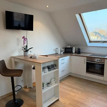 Lägenhet Schickes Am Rhein