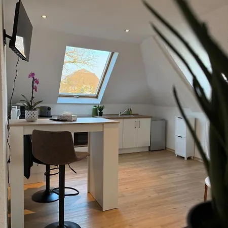 Apartment Schickes Am Rhein