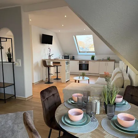 Schickes Am Rhein Lägenhet Koblenz (Rhineland-Palatinate)