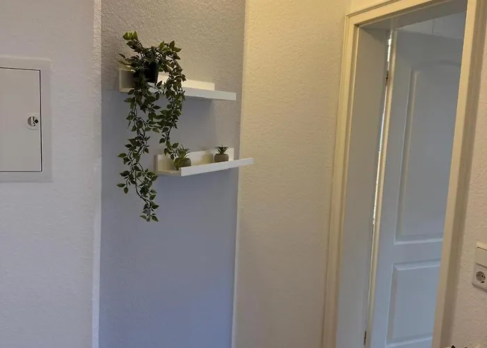 Schickes Am Rhein Lägenhet Koblenz (Rhineland-Palatinate)