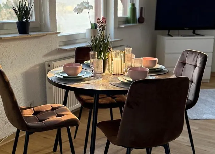 Schickes Am Rhein Lägenhet Koblenz (Rhineland-Palatinate)