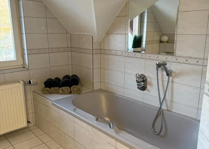 Schickes Am Rhein Lägenhet *