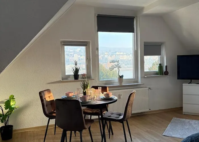 Schickes Am Rhein Koblenz (Rhineland-Palatinate)